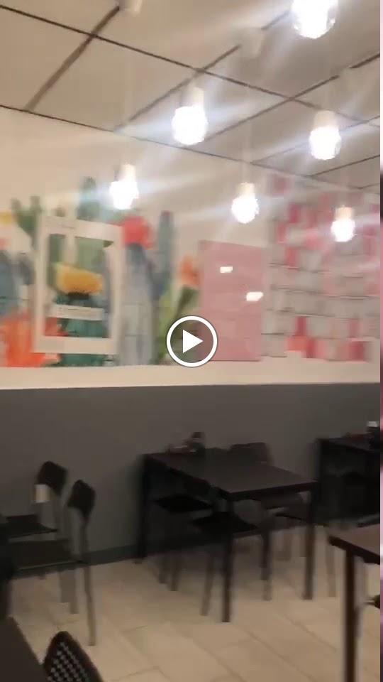 Mian Sichuan Noodle Shop - Open for Dine-in