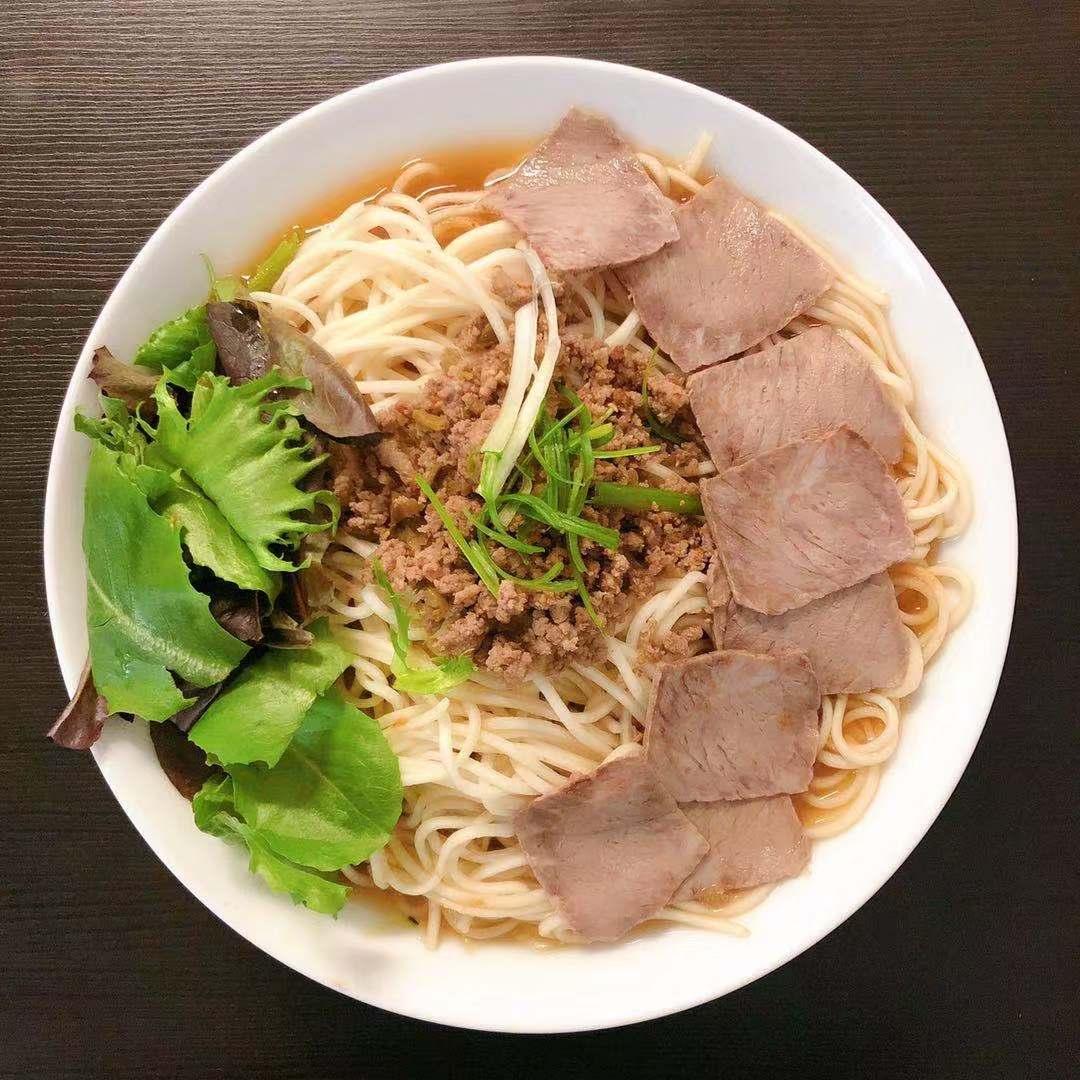 Mian Sichuan Noodle Shop - Open for Dine-in