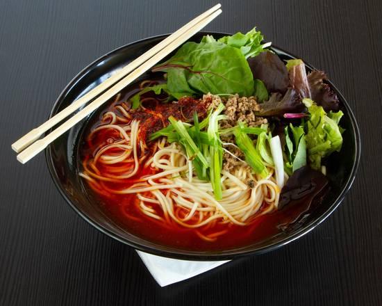 Mian Sichuan Noodle Shop - Open for Dine-in
