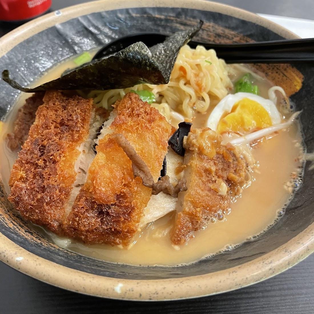 Mian Sichuan Noodle Shop - Open for Dine-in